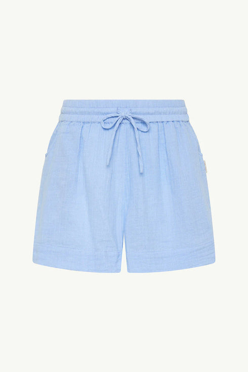Sea Level Sunset Beach Short
